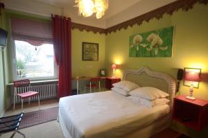 Hotels Hotel Vauban : photos des chambres