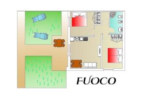 Appartement 2 Chambres