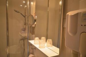 Hotels Hotel Vauban : photos des chambres