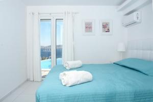 Adikri Villas & Studios Myconos Greece