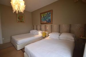 Hotels Hotel Vauban : photos des chambres