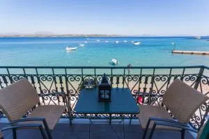 Irini's house - Спеце