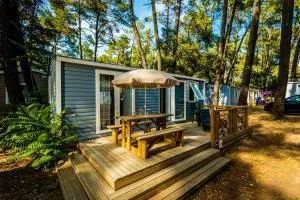 Camping la Sousta**** - Comps