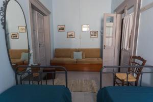 Irini's house Spetses Greece