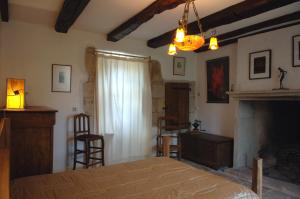 B&B / Chambres d'hotes LES HAUTS DU CAUSSE : photos des chambres