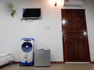 Minh Kim Guesthouse