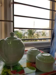 Minh Kim Guesthouse