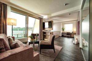 Hotel Vier Jahreszeiten Loipersdorf