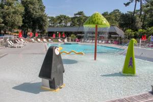 Camping les Criques de Royan