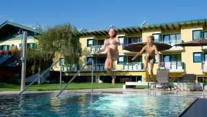 Familiengut Ertlhof - 斯皮特安德劳