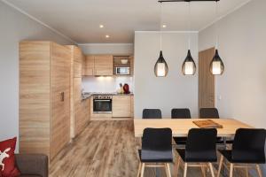 Das Alpenhaus Katschberg 1640 inkl Lungau Card