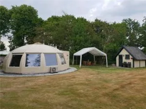 Iglo Bungalow 13 - Chaam