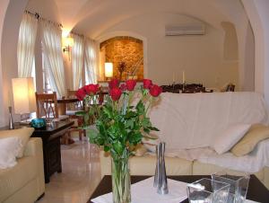Hotel Matina Santorini Greece