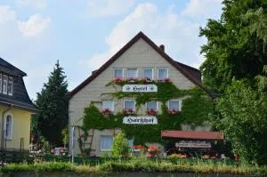 Hotel Harsshof - Nettlingen