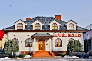 Hotel Bellis