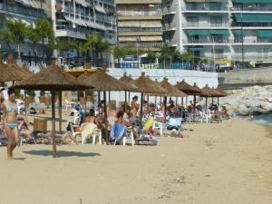 Cosy Seaside Apartment Kavala Greece