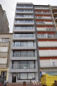 Residentie Caraibes, 9de verdieping
