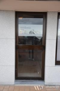 Residentie Caraibes, 9de verdieping