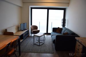 Residentie Caraibes, 9de verdieping