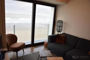 Residentie Caraibes, 9de verdieping