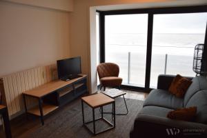 Residentie Caraibes, 9de verdieping