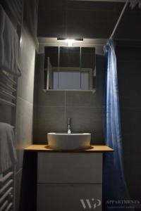 Residentie Caraibes, 9de verdieping