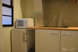 Appartement Lucia, 8ste verdieping