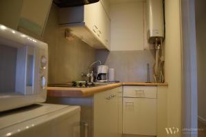 Appartement Lucia, 8ste verdieping