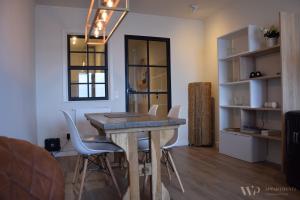 Appartement Lucia, 8ste verdieping