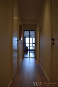 Appartement Lucia, 8ste verdieping