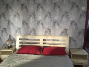 Апартаменты на Русановке - Nikolʼskaya Sloboda