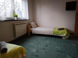 Hostel Warszawa Puławska Piaseczno