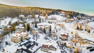 Apartamenty Sun Snow Karpacz Sucha