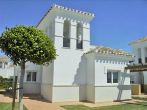 Two-Bedroom Villa room in Villa Sol y Luna-A Murcia Holiday Rentals Property
