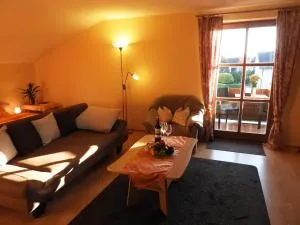 Appartements Hirsch - Wilhelm