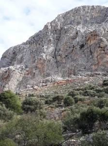 Elsa's house Kalymnos Greece