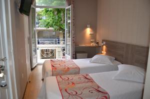 Brit Hotel Confort Le Revest Sainte-Maxime