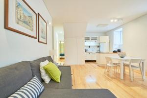 Casa Eclea Lisbon Principe Real