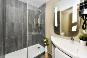 Hotels ibis Dijon Gare : photos des chambres