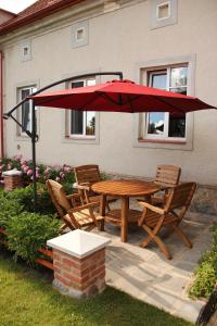 Ašmonienės svečių namai "Senoji mokyklėlė"