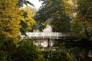 Hotel Schloss Gamehl