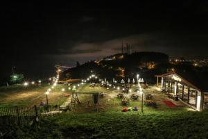 Akamoy Boztepe Hotel & restaurant
