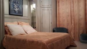 Villas Villa avec vue : photos des chambres