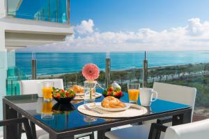 Appartement Luxe in the Beach Arenales del Sol Espagne