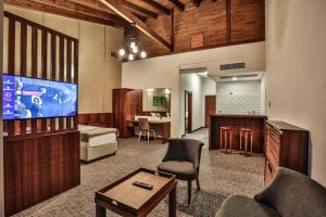 Akamoy Boztepe Hotel & restaurant