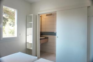 Appart'hotels Appartements des Joncas : photos des chambres