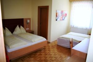 Hotel Restaurant Thadeushof