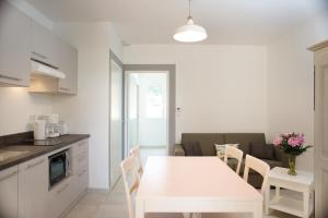 Appart'hotels Appartements des Joncas : photos des chambres