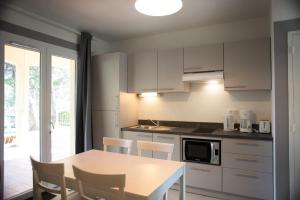 Appart'hotels Appartements des Joncas : photos des chambres