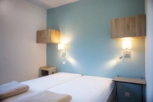 Appart'hotels Appartements des Joncas : Appartement 1 Chambre